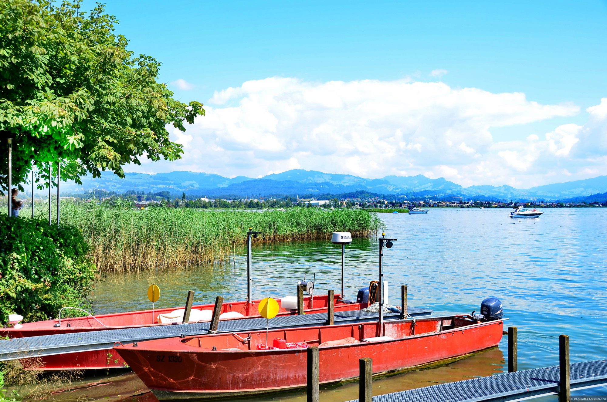 Rapperswil-Jona